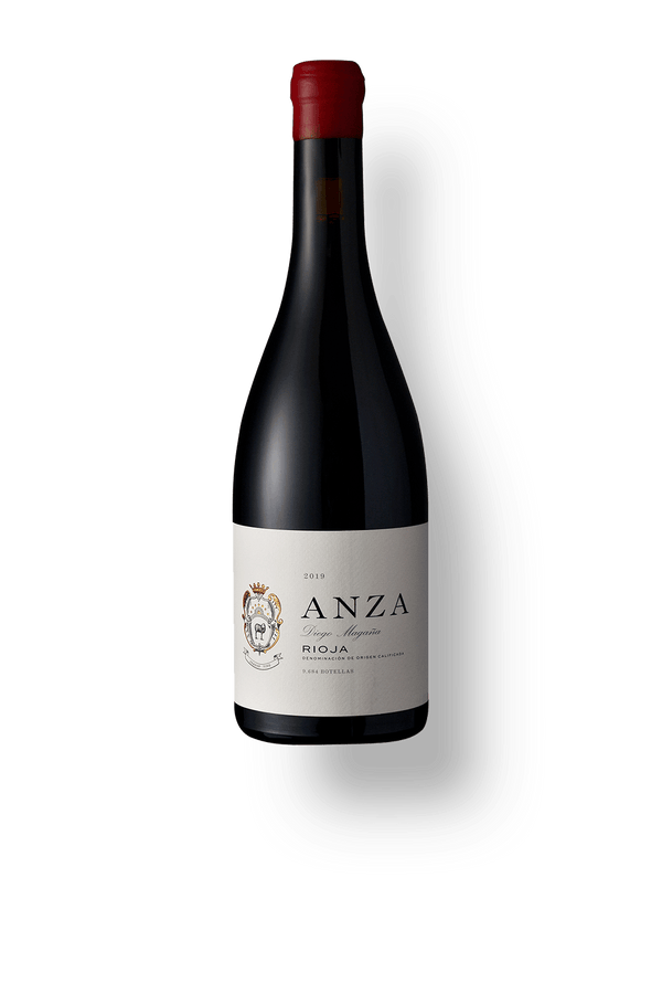 Anza Rioja 2019