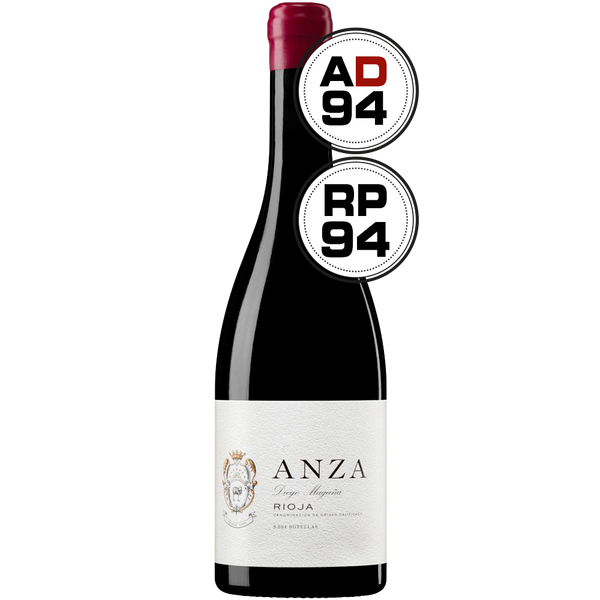 Anza Rioja 2020 – ADEGA ONLINE