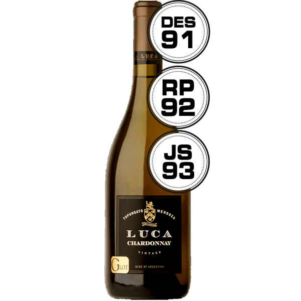 Luca Chardonnay 2020