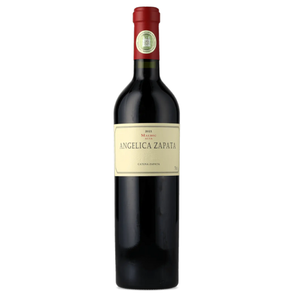 Angelica Zapata Malbec 2021 – ADEGA ONLINE