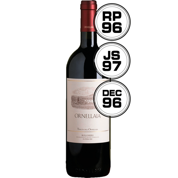 Ornellaia 2017 – ADEGA ONLINE