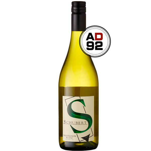 Schubert Selection Sauvignon Blanc 2019