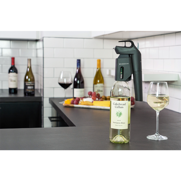 Coravin Three Timeless+ – ADEGA ONLINE