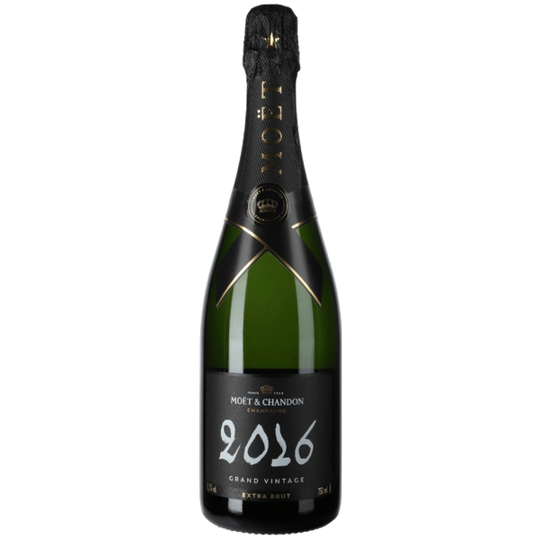 MOET & CHANDON GRAND VINTAGE 2016 未開封品 Moët & Chandon Grand Vintage Extra Brut 2016 – ADEGA ONLINE