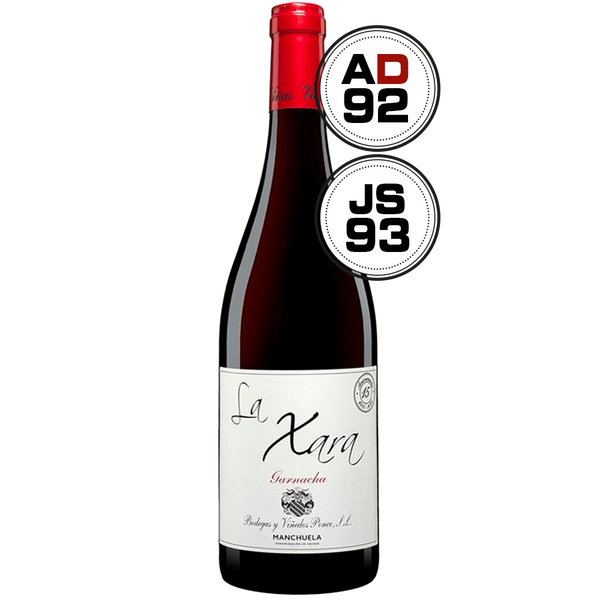La Xara Garnacha 2020 ADEGA ONLINE