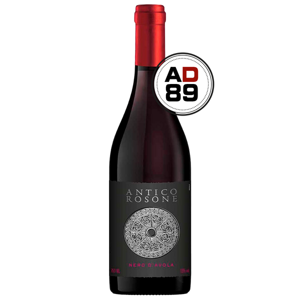 Antico Rosone Nero D’avola 2020 ADEGA ONLINE