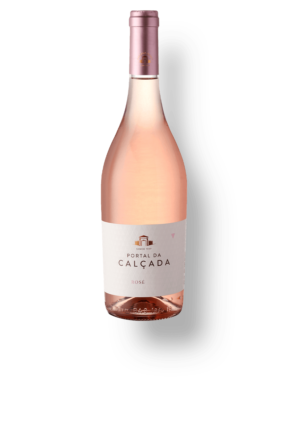 Portal da Calçada Vinho Verde Rosé DOC 2021 – ADEGA ONLINE
