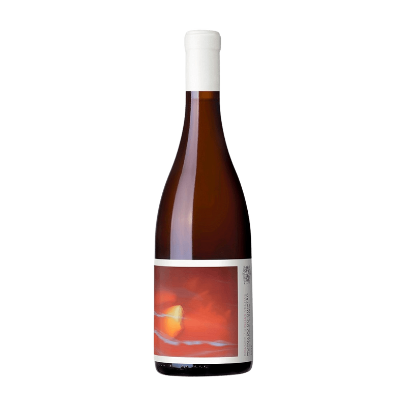 Vinho Morgado do Quintão Branco Seco Portugal Vinhas Velhas 2022 750ml