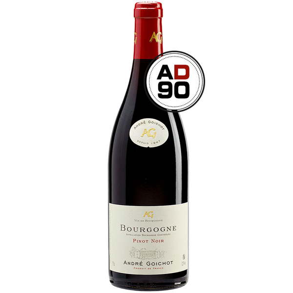 A. Goichot Bourgogne Pinot Noir 2019