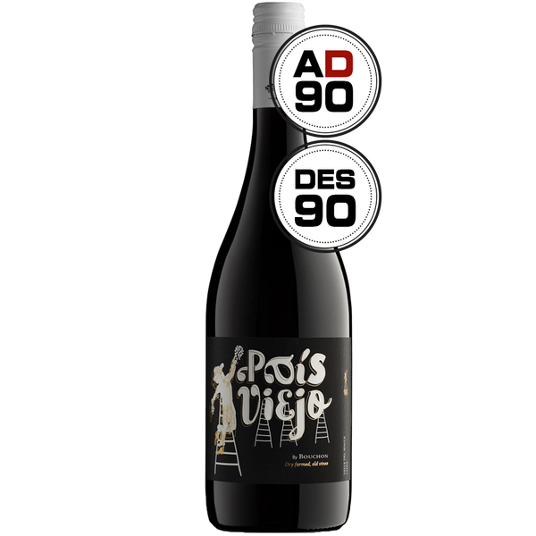 Bouchon País Viejo 2021