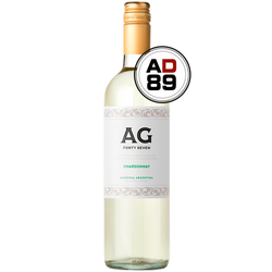 AG Forty Seven Chardonnay 2021