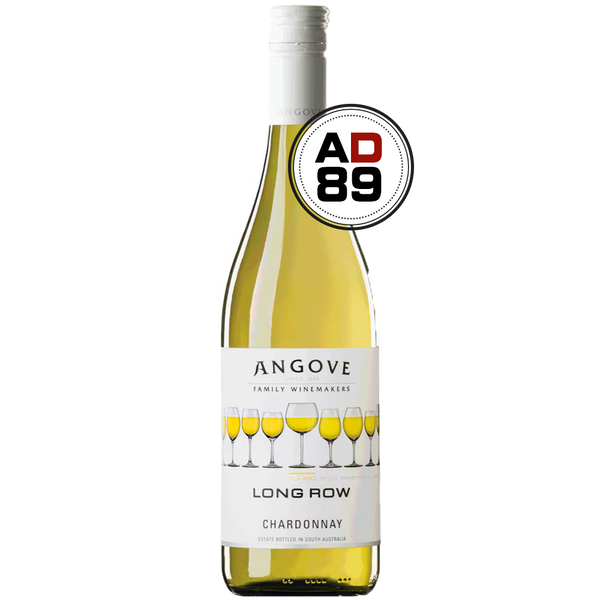 Angove Long Row Chardonnay 2021