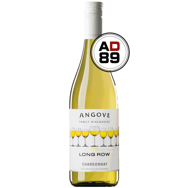 Angove Long Row Chardonnay 2021