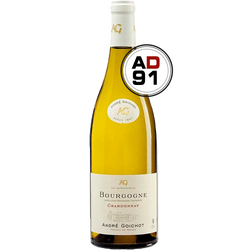 A. Goichot Bourgogne Chardonnay 2019