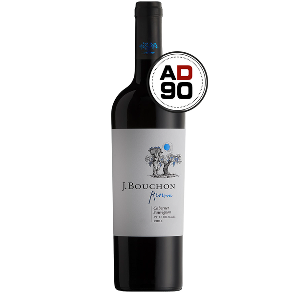 Bouchon Reserva Cabernet Sauvignon 2022