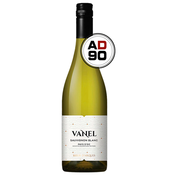 Vanel Sauvignon Blanc 2022