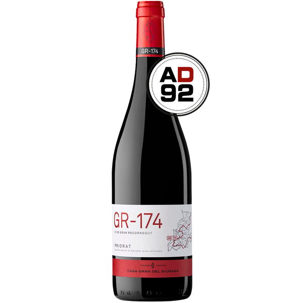 Casa Gran del Siurana GR 174 2019