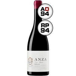Anza Rioja 2020