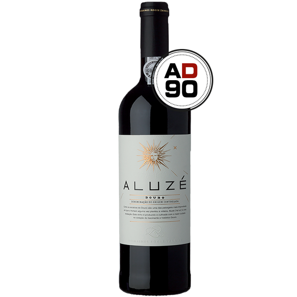 Aluze DOC 2017