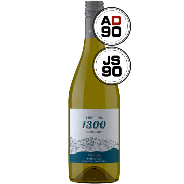 Andeluna 1300 Chardonnay 2022