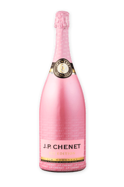 Jp. Chenet Ice Edition Demi-Sec Rosé (1500Ml)