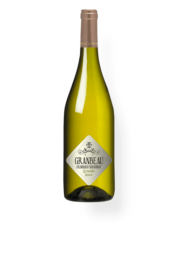 Granbeau Colombard - Chardonnay Grande Réserve 2023