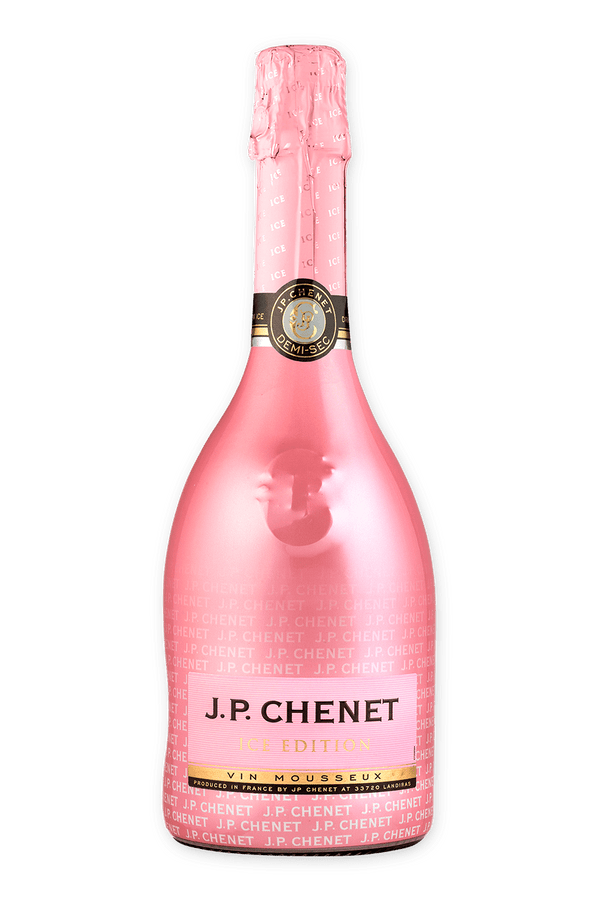 Jp. Chenet Ice Edition Demi-Sec Rosé