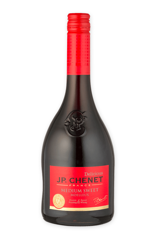 Jp. Chenet Delicious Rouge Moelleux