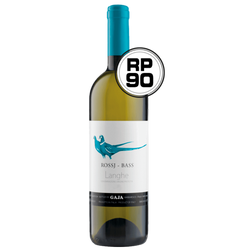 Gaja Rossj-Bass Langhe Chardonnay/Sauvignon Blanc DOP 2016