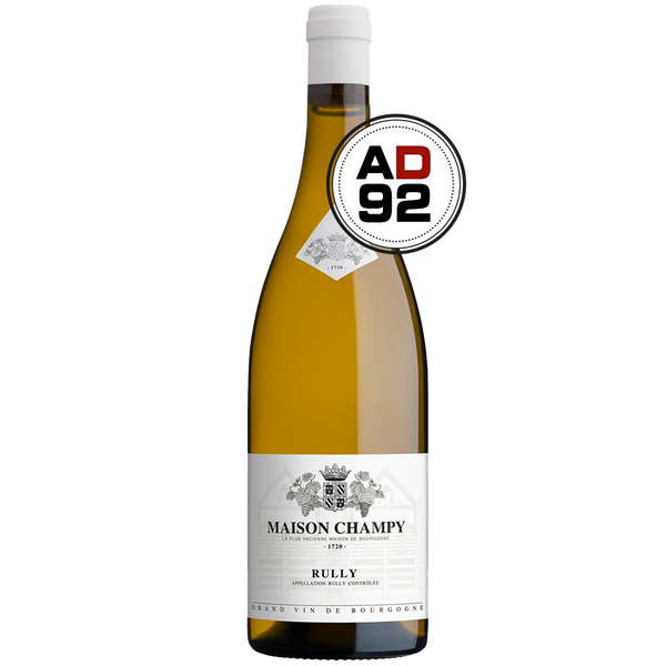 Maison Champy Rully 2016