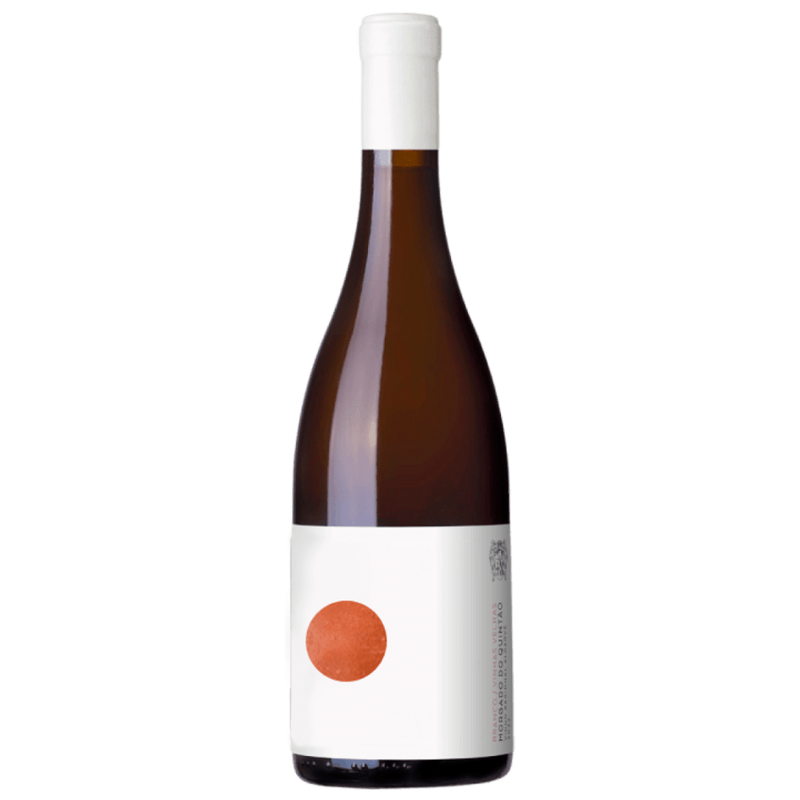 Vinho Morgado do Quintão Branco Seco Portugal Ânfora Castelão 2023 750ml