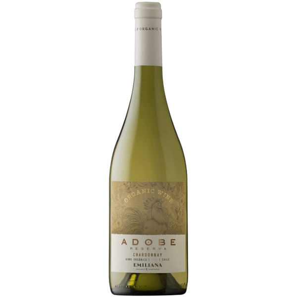 Adobe Reserva Chardonnay 2024