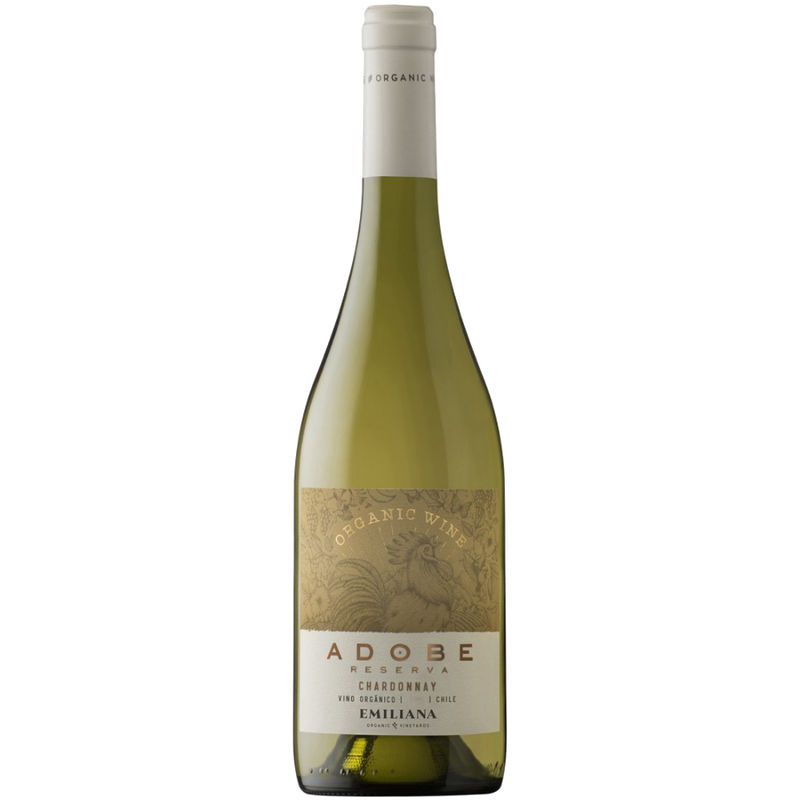 Adobe Reserva Chardonnay 2024
