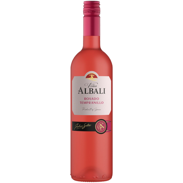 Viña Albali Rosado Tempranillo 2023