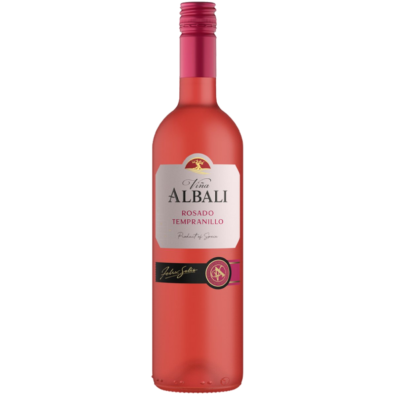 Viña Albali Rosado Tempranillo 2023