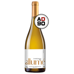 Allumé Chardonnay 2021