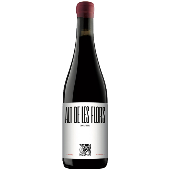 Alt de Les Flors Monastrell 2020