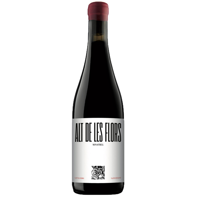 Alt de Les Flors Monastrell 2020