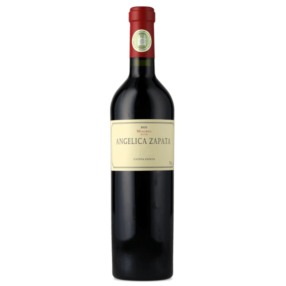 Angelica Zapata Malbec 2021 – ADEGA ONLINE