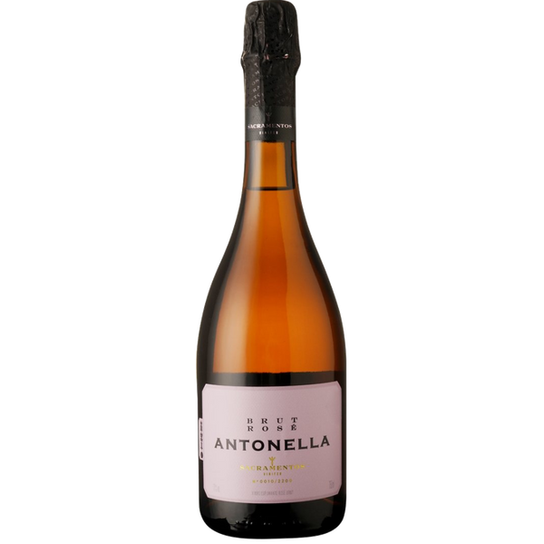 Antonella Brut Rosé
