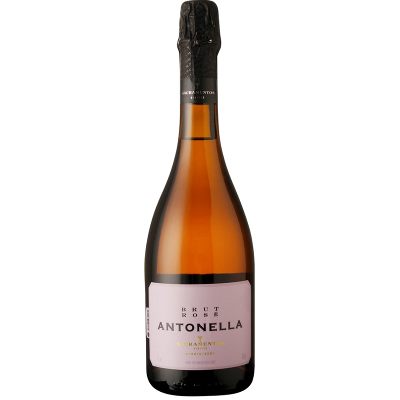 Antonella Brut Rosé