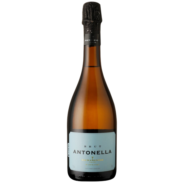 Antonella Brut
