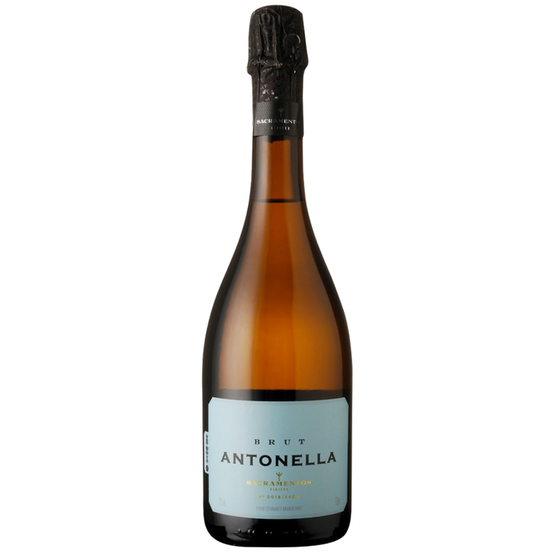 Antonella Brut