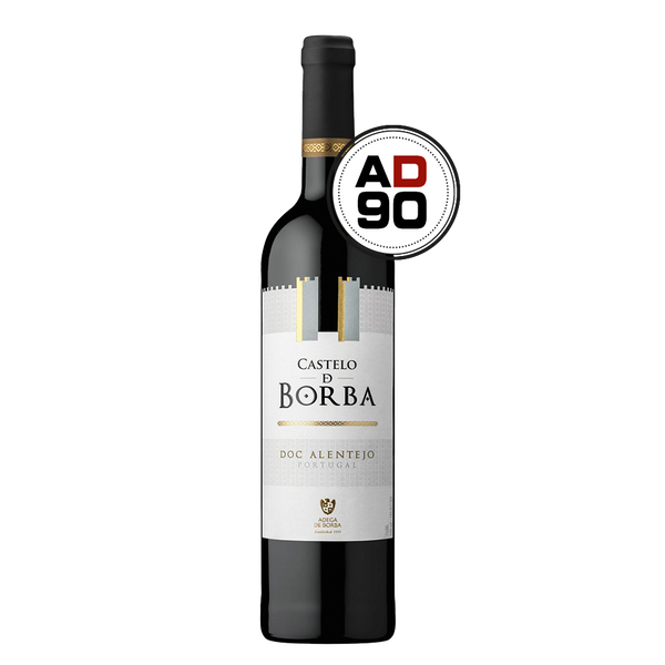 Castelo de Borba Tinto 2020