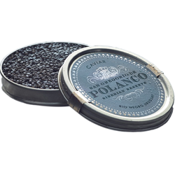 Caviar Polanco Siberian Reserve