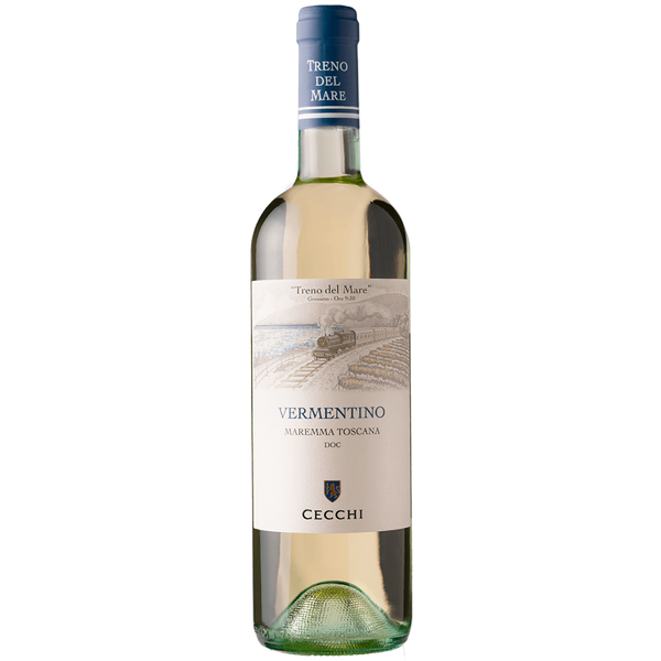 Cecchi Treno del Mare Vermentino 2022