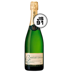 Champagne Bernard Lonclas Blanc de Blancs Brut NV