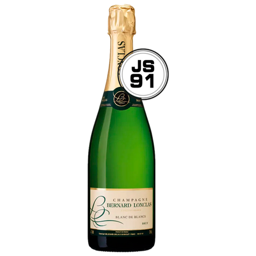 ChampagneBernardLonclasBlancde