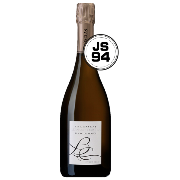 Champagne Bernard Lonclas Blanc de Blancs Extra Brut 2019