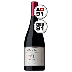 Cono Sur Single Vineyard Pinot Noir Block 21 "Viento Mar" 2021